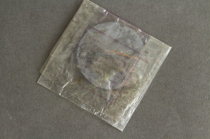 Drivers Badge "Kraftfahrbewährungsabzeichen in Gold". In LDO Zelluloid Bag. Original.