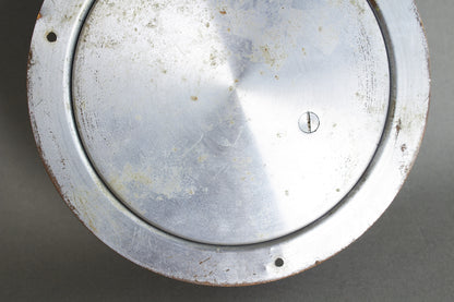 Kriegsmarine Barometer. Well marked. Rare. Original.