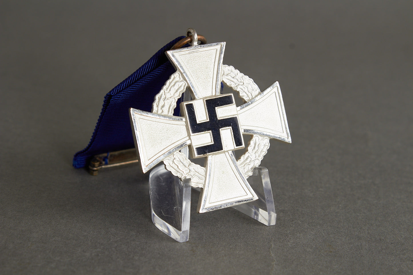 "Treudienst-Ehrenzeichen" 25 Year Service. Original.