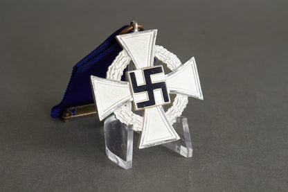 "Treudienst-Ehrenzeichen" 25 Year Service. Original.