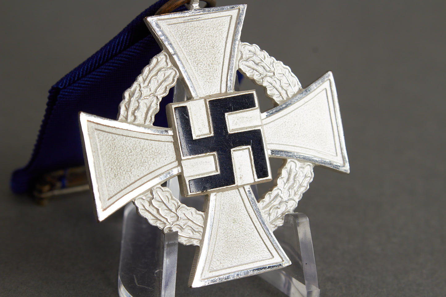 "Treudienst-Ehrenzeichen" 25 Year Service. Original.