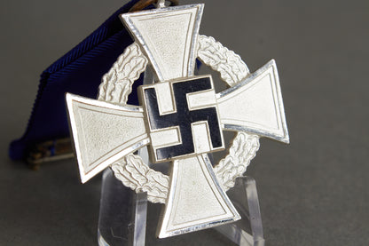 "Treudienst-Ehrenzeichen" 25 Year Service. Original.