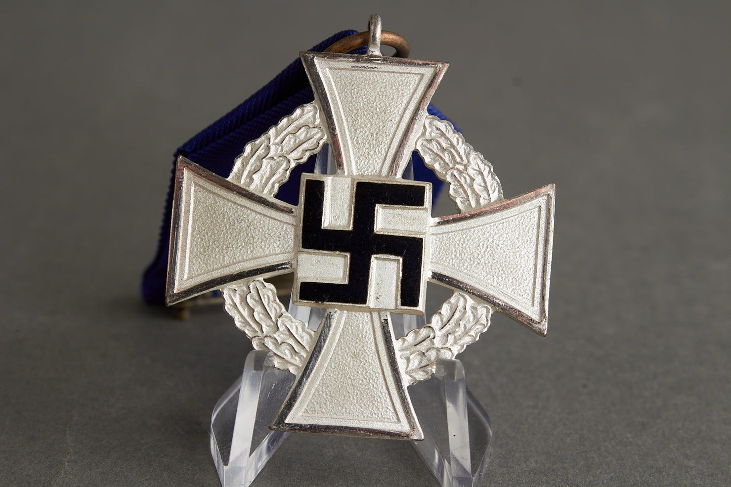 "Treudienst-Ehrenzeichen" 25 Year Service. Original.
