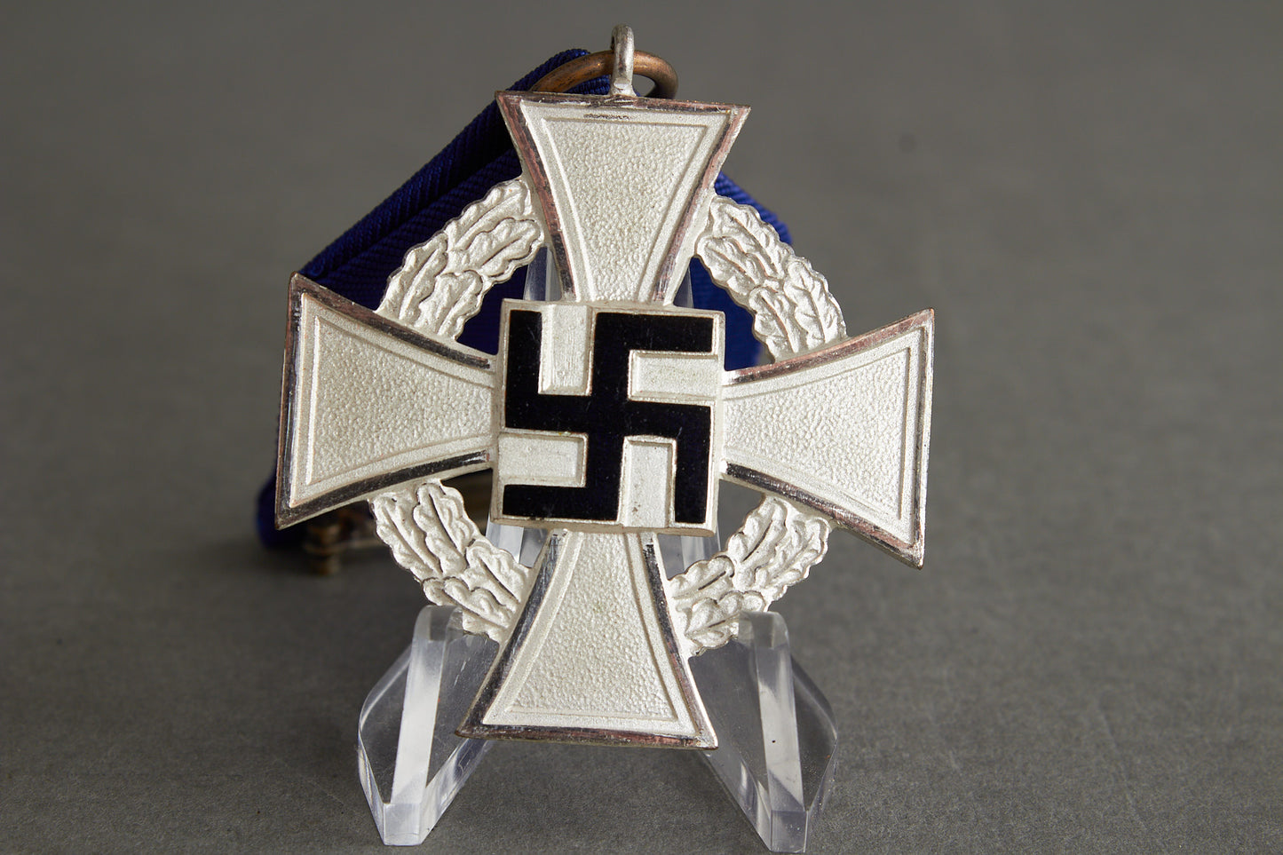 "Treudienst-Ehrenzeichen" 25 Year Service. Original.