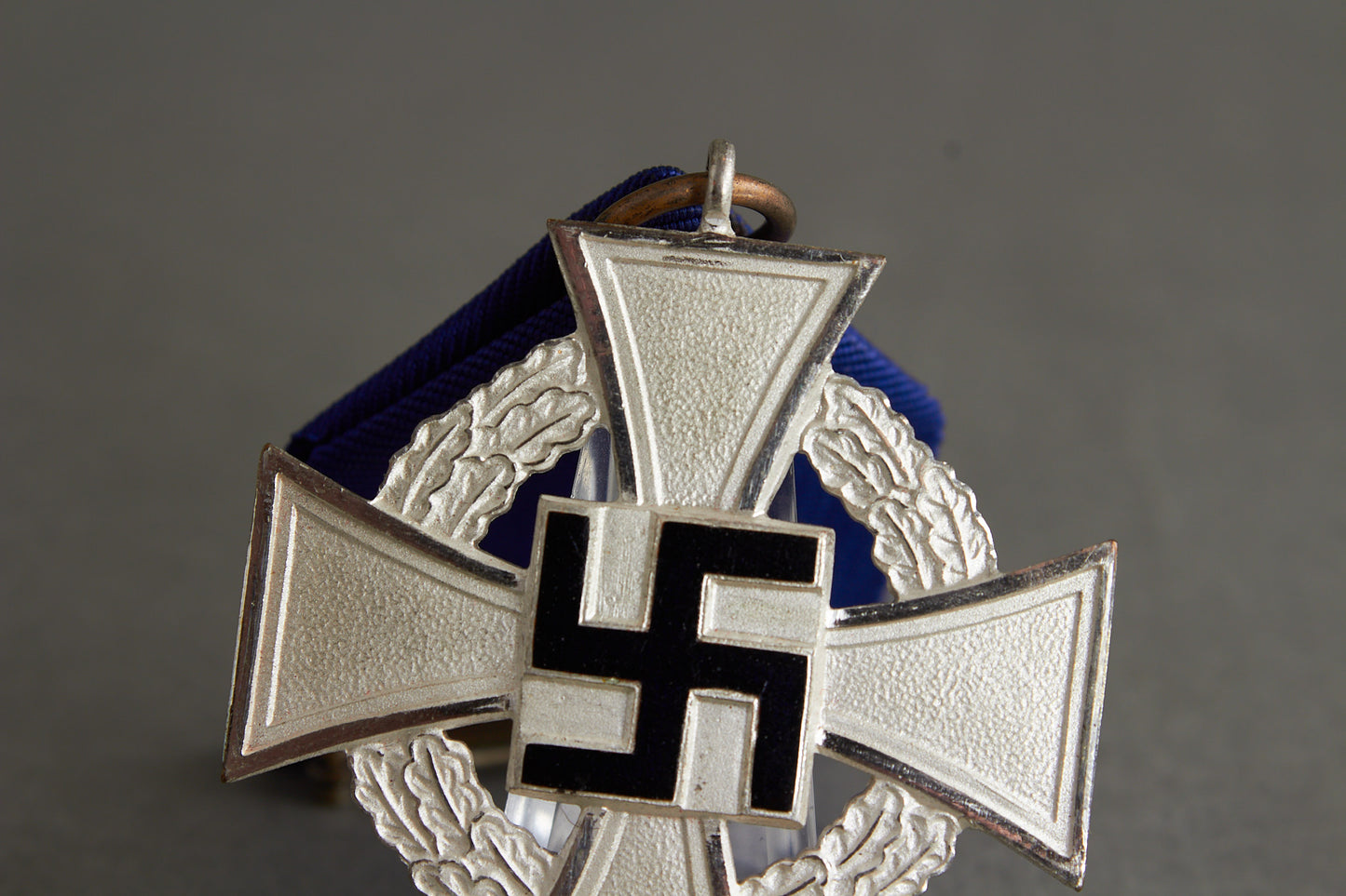 "Treudienst-Ehrenzeichen" 25 Year Service. Original.
