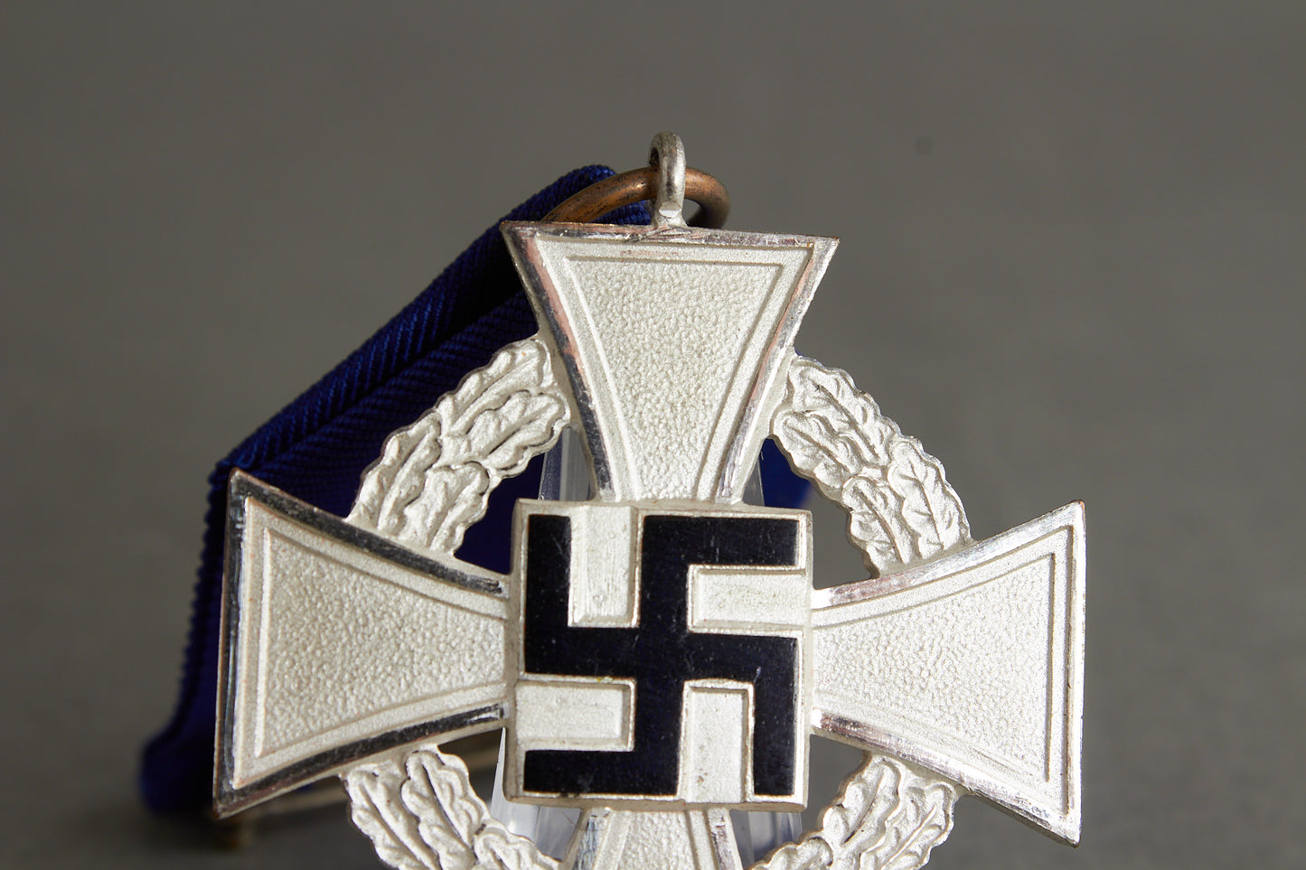 "Treudienst-Ehrenzeichen" 25 Year Service. Original.