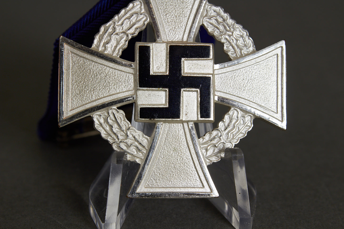 "Treudienst-Ehrenzeichen" 25 Year Service. Original.