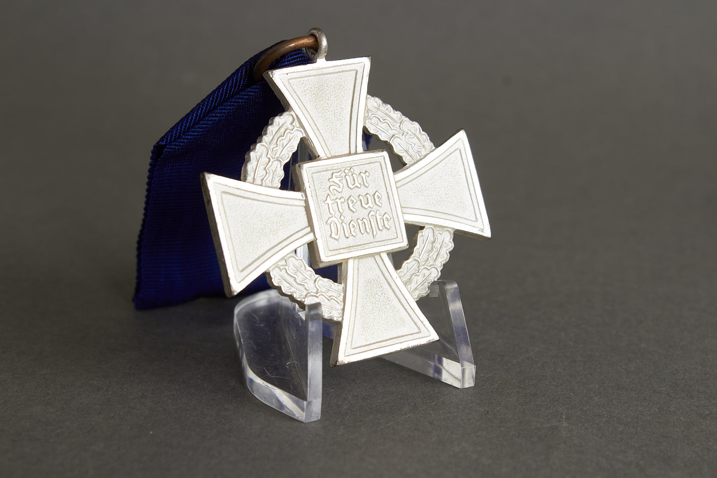"Treudienst-Ehrenzeichen" 25 Year Service. Original.