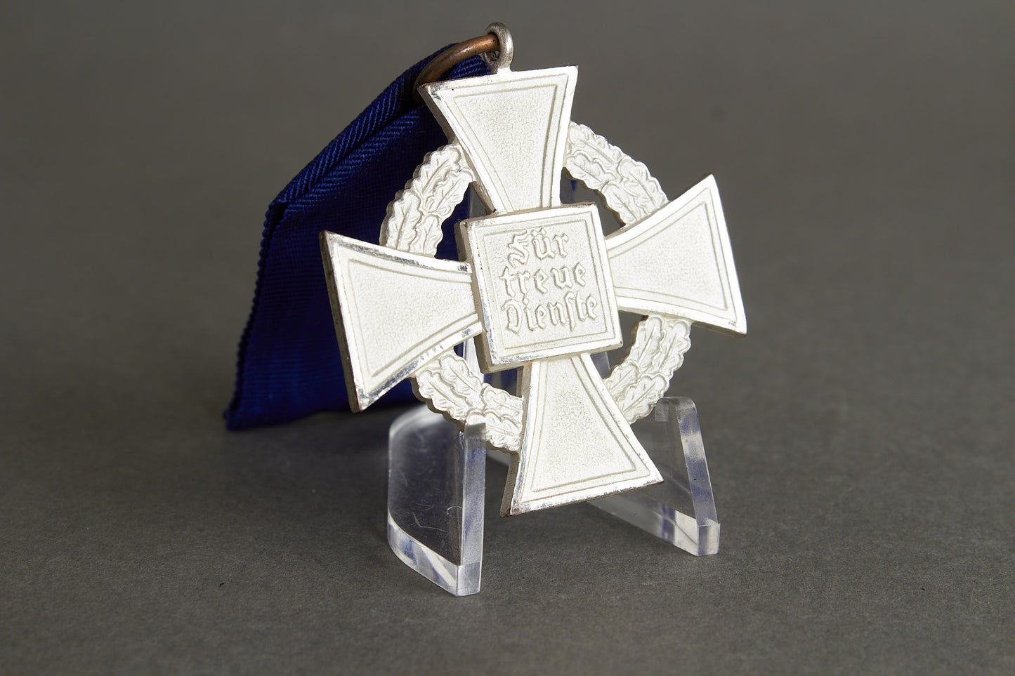 "Treudienst-Ehrenzeichen" 25 Year Service. Original.