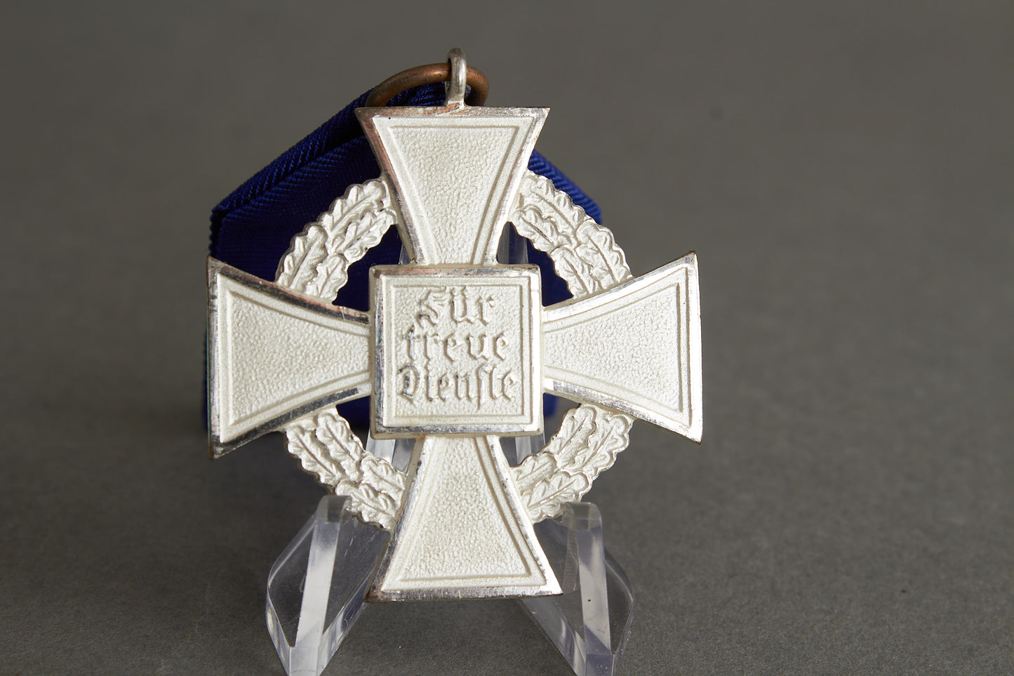 "Treudienst-Ehrenzeichen" 25 Year Service. Original.