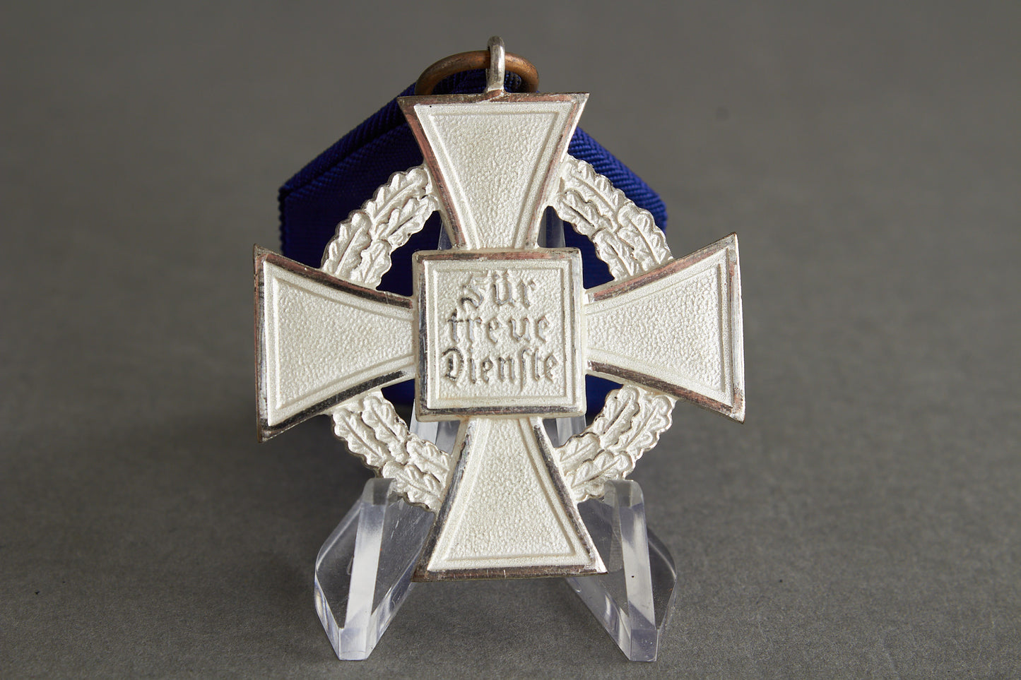 "Treudienst-Ehrenzeichen" 25 Year Service. Original.