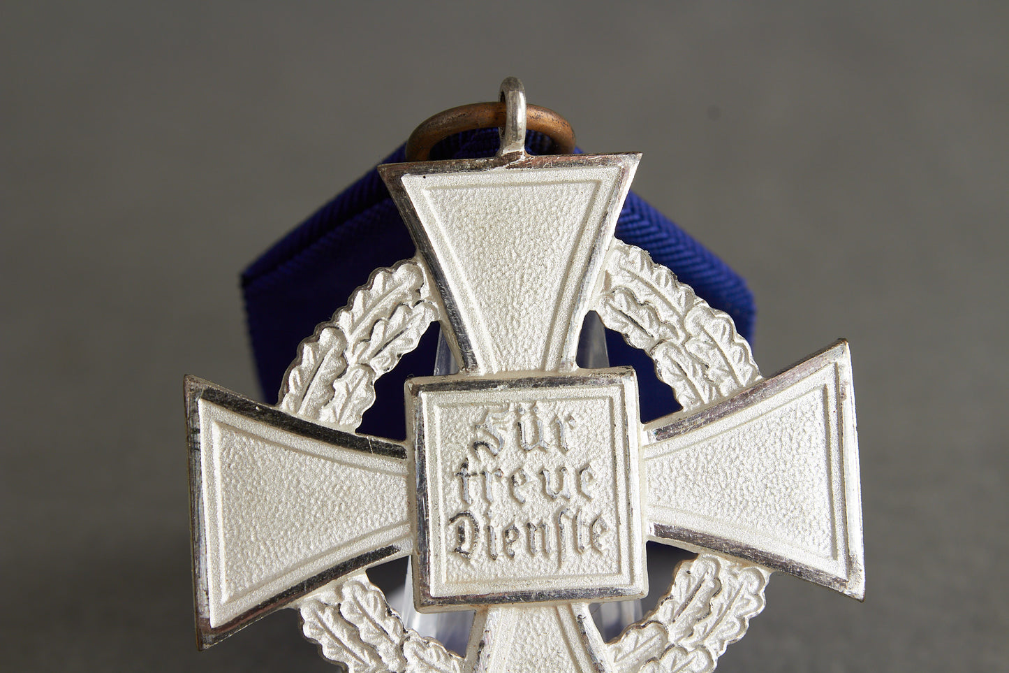 "Treudienst-Ehrenzeichen" 25 Year Service. Original.