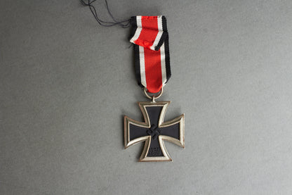 Iron Cross 2. Class. Unmarked. Original.