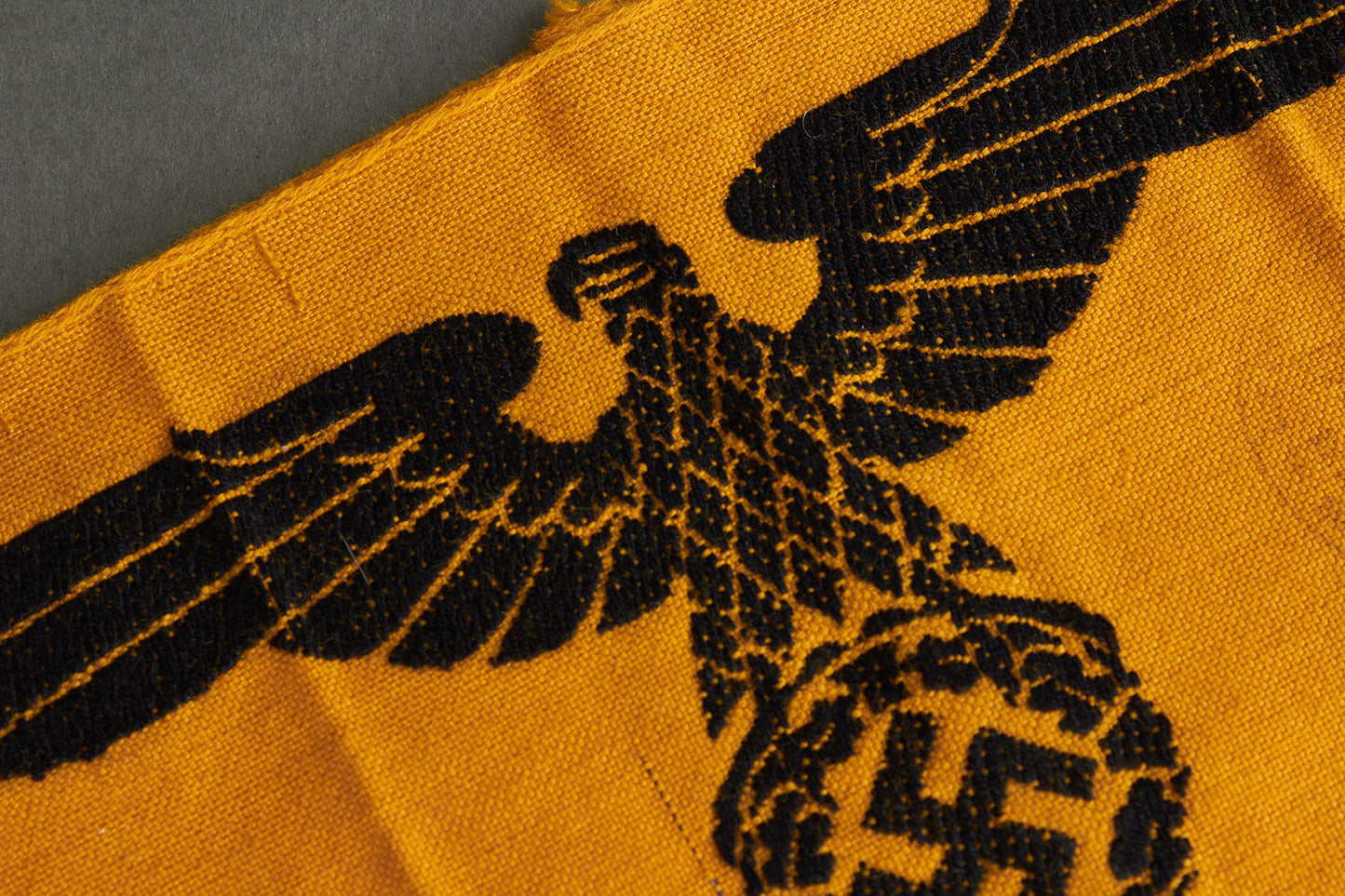 Wehrmacht Armband. Original.