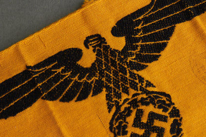 Wehrmacht Armband. Original.