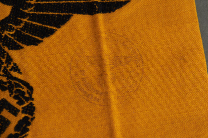 Wehrmacht Armband. Original.