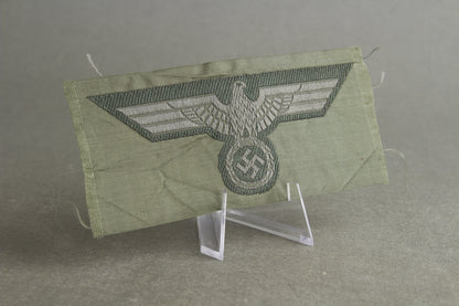 Wehrmacht "Brustadler" Breast Eagle. Original.