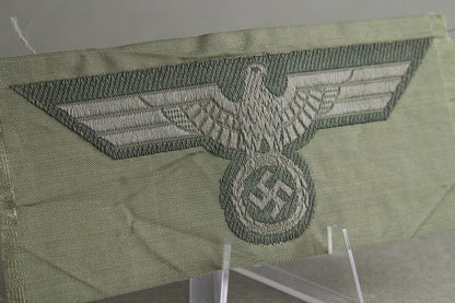 Wehrmacht "Brustadler" Breast Eagle. Original.