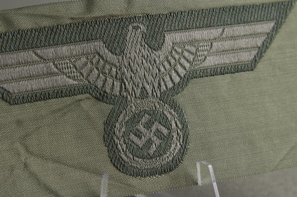 Wehrmacht "Brustadler" Breast Eagle. Original.