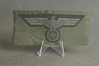 Wehrmacht "Brustadler" Breast Eagle. Original.