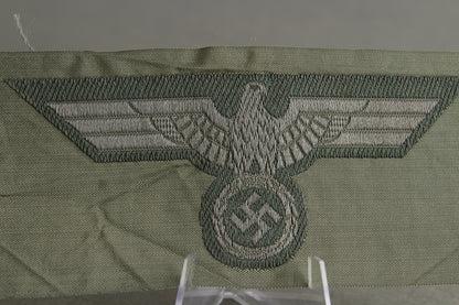 Wehrmacht "Brustadler" Breast Eagle. Original.