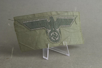 Wehrmacht "Brustadler" Breast Eagle. Original.