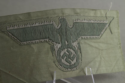 Wehrmacht "Brustadler" Breast Eagle. Original.
