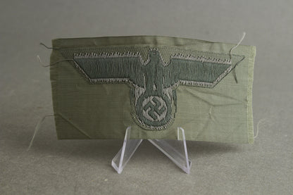 Wehrmacht "Brustadler" Breast Eagle. Original.