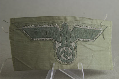 Wehrmacht "Brustadler" Breast Eagle. Original.