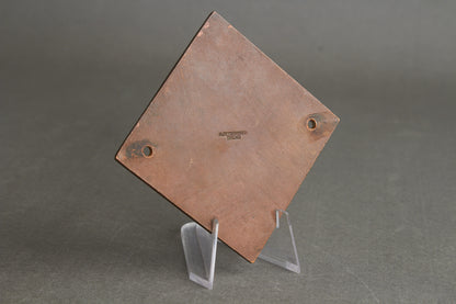 MSC "Plakette" from 1929. Original.
