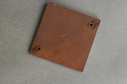 MSC "Plakette" from 1929. Original.