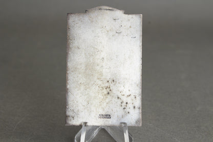 Reichsnährstand "Plakette" from 1934. Original.