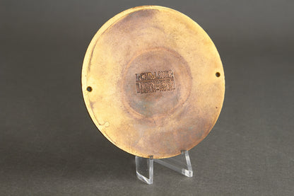 AvD "Plakette" from 1932. Original.