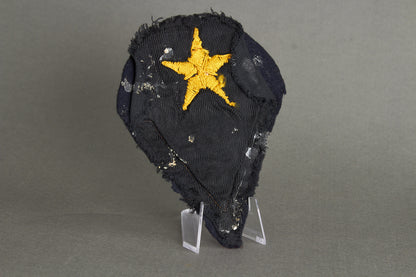 Kriegsmarine "Ärmelabzeichen und Armwinkel" Sleeve Insignia. Original.