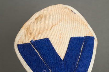 Kriegsmarine "Armwinkel" Rank. Original.
