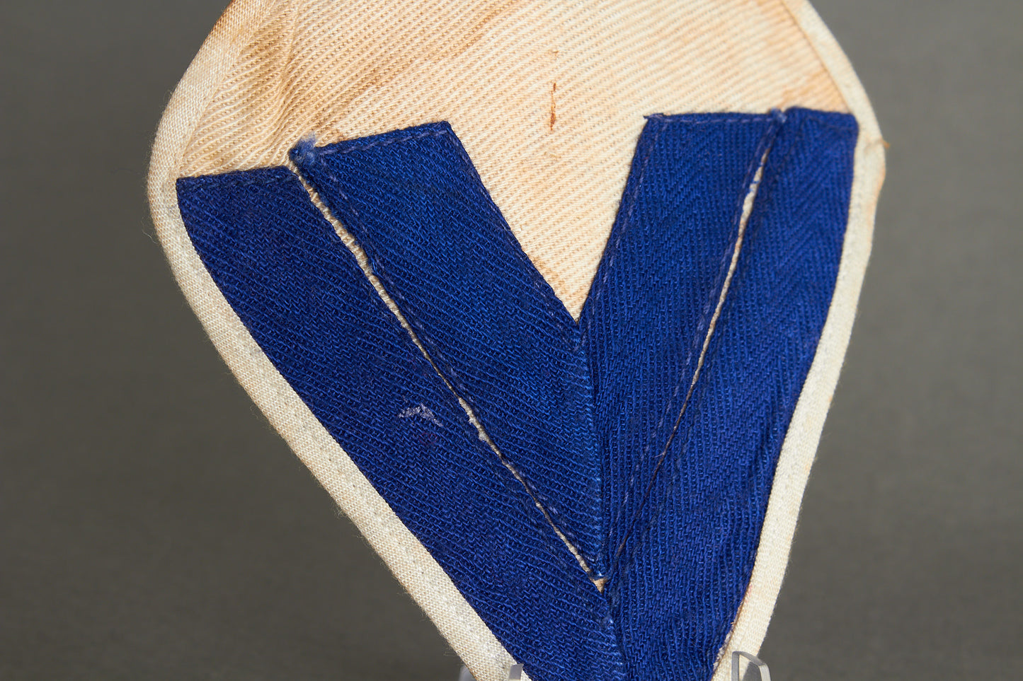 Kriegsmarine "Armwinkel" Rank. Original.