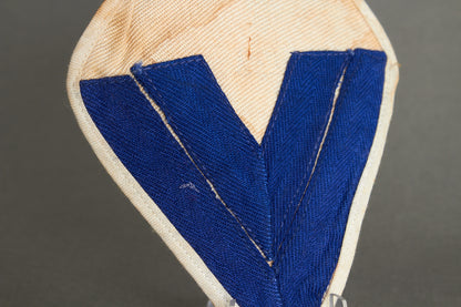 Kriegsmarine "Armwinkel" Rank. Original.