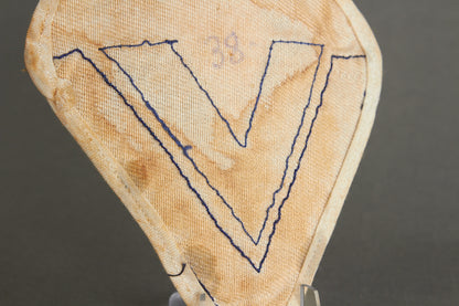 Kriegsmarine "Armwinkel" Rank. Original.