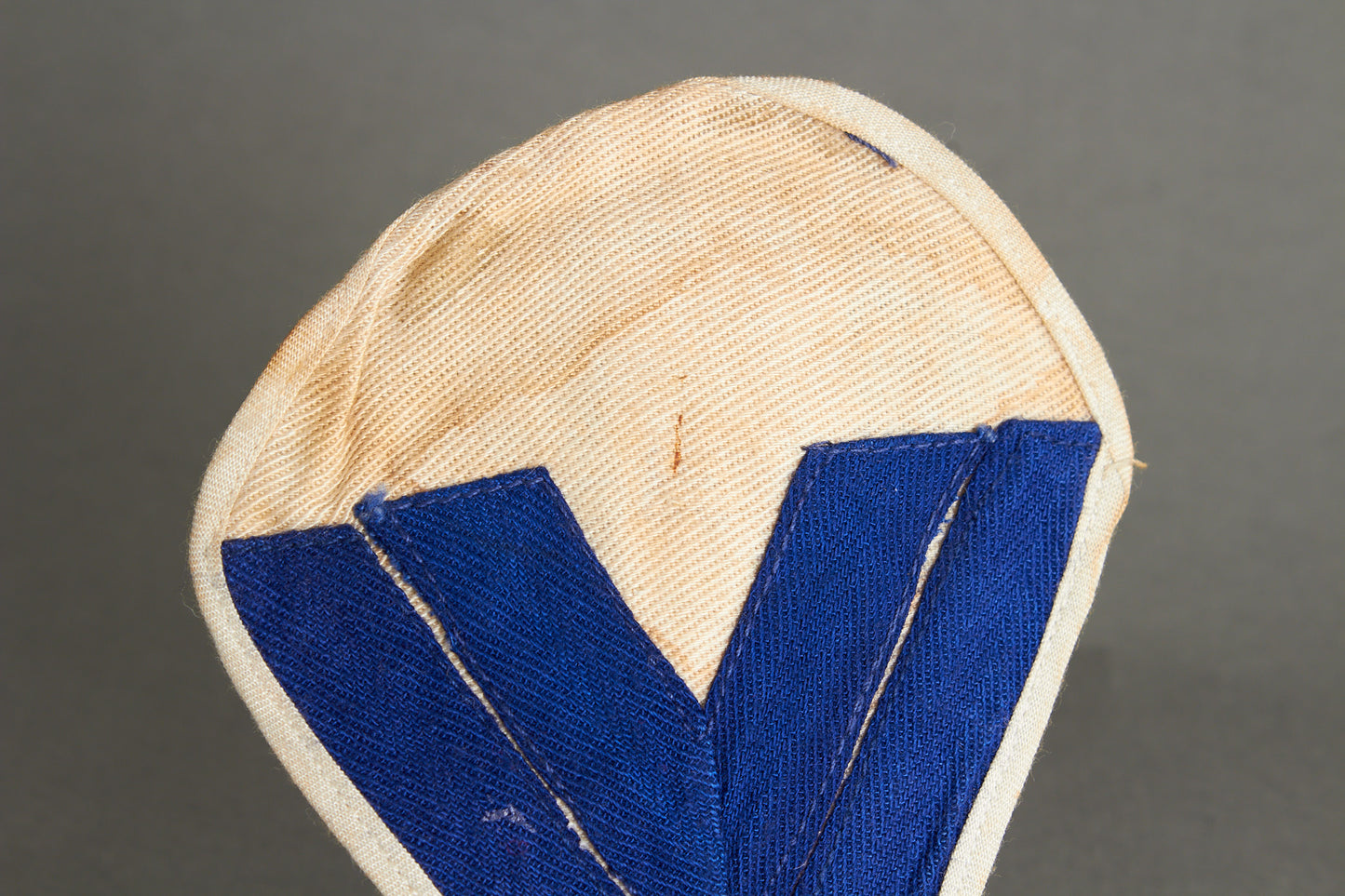 Kriegsmarine "Armwinkel" Rank. Original.