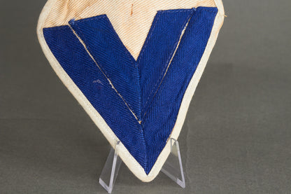 Kriegsmarine "Armwinkel" Rank. Original.