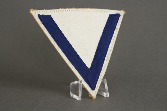 Kriegsmarine "Armwinkel" Rank. Maker Marked .Original.
