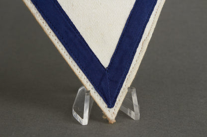 Kriegsmarine "Armwinkel" Rank. Maker Marked .Original.