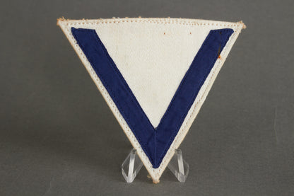 Kriegsmarine "Armwinkel" Rank. Maker Marked .Original.