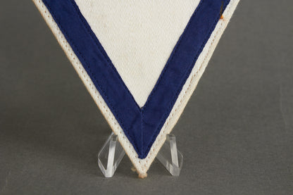Kriegsmarine "Armwinkel" Rank. Maker Marked .Original.