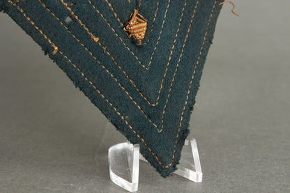 Kriegsmarine Küstenartillerie "Armwinkel" rank. Original.