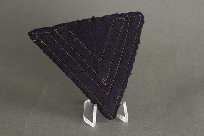 Kriegsmarine "Armwinkel" rank. Original.