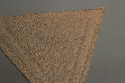 Kriegsmarine Küstenartillerie "Armwinkel" rank. Original.