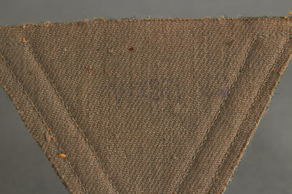 Kriegsmarine Küstenartillerie "Armwinkel" rank. Original.