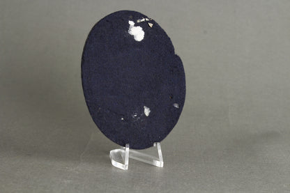 Kriegsmarine "Ärmelabzeichen" Career Sleeve Insignia. Original