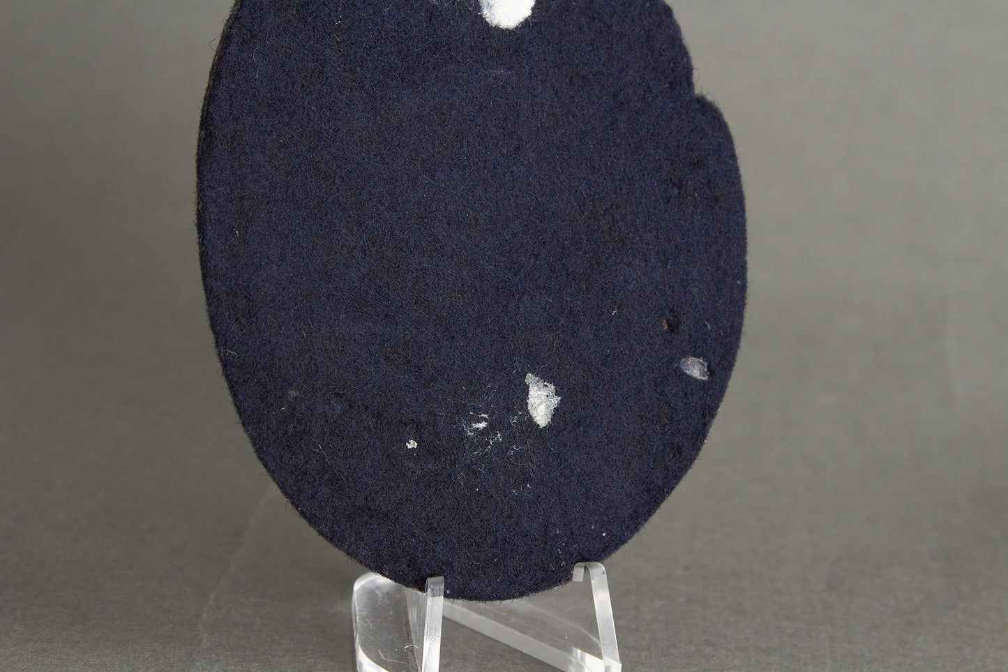 Kriegsmarine "Ärmelabzeichen" Career Sleeve Insignia. Original